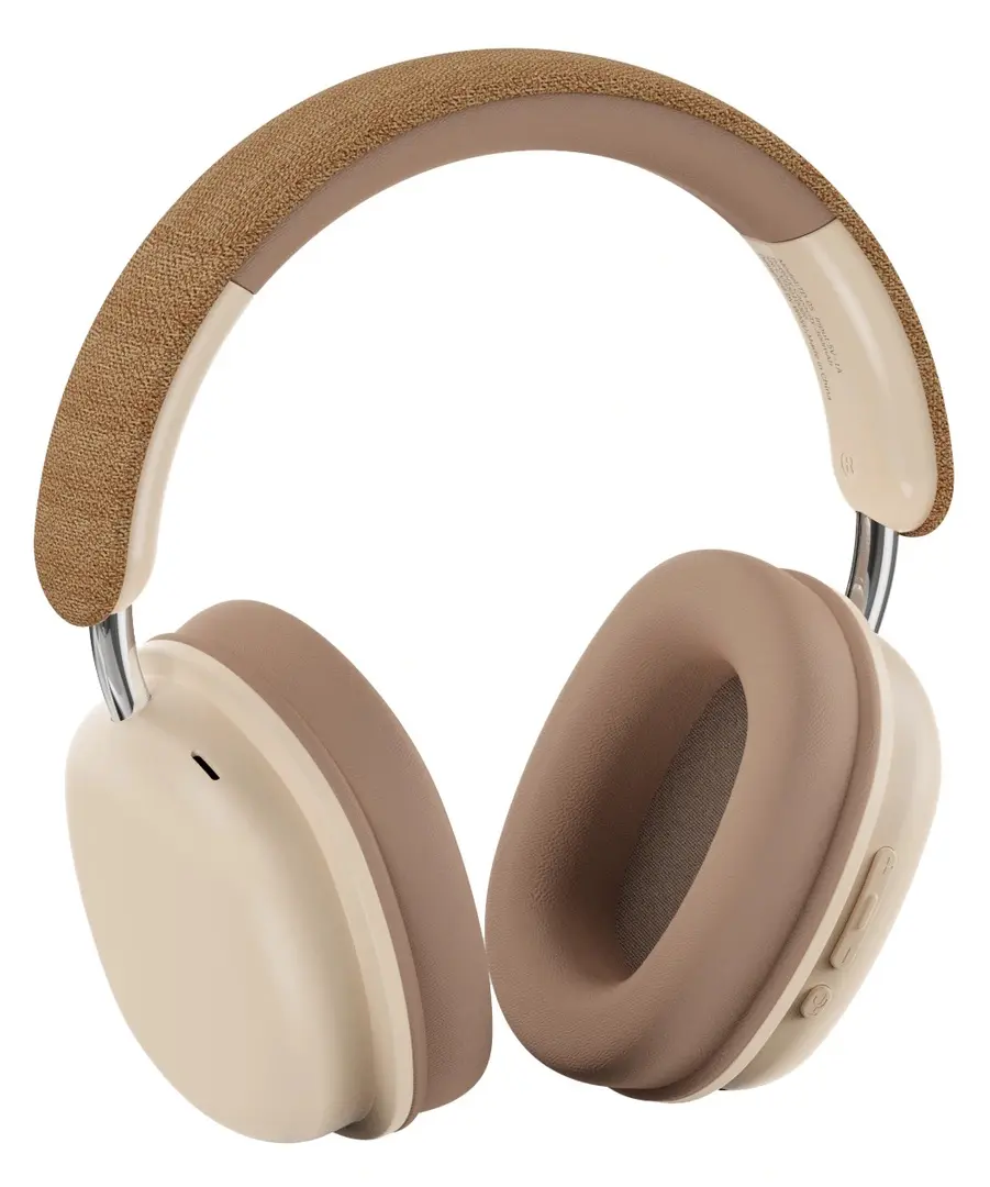 Беспроводные наушники Wiwu Elite TD-05 ENC (Khaki) - 2