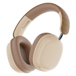 Беспроводные наушники Wiwu Elite TD-05 ENC (Khaki) Thumb