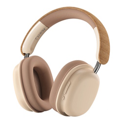 Беспроводные наушники Wiwu Elite TD-05 ENC (Khaki)