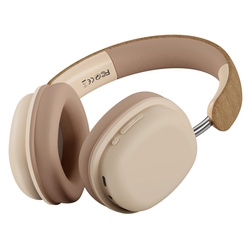 Беспроводные наушники Wiwu Elite TD-05 ENC (Khaki) Thumb