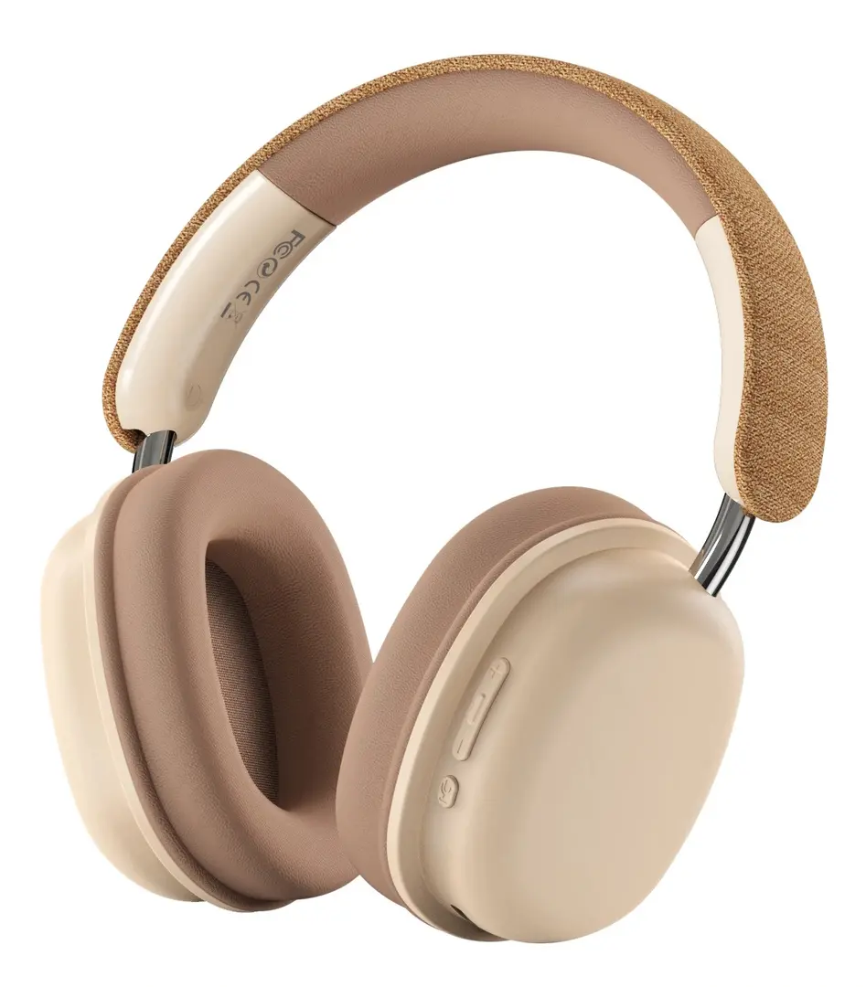 Беспроводные наушники Wiwu Elite TD-05 ENC (Khaki)