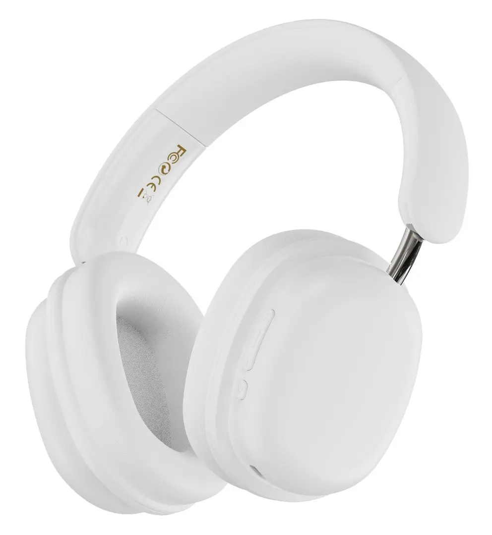 Casti fara fir Wiwu Elite TD-05 ENC (White)