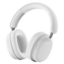 Casti fara fir Wiwu Elite TD-05 ENC (White)