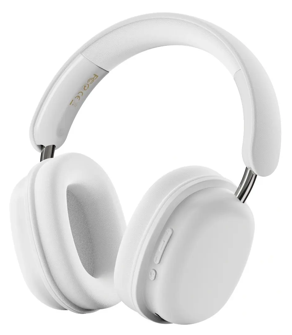 Casti fara fir Wiwu Elite TD-05 ENC (White)