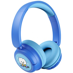 Беспроводные наушники Wiwu KTD-02 (Blue) Thumb