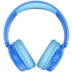 Беспроводные наушники Wiwu KTD-02 (Blue) Thumb