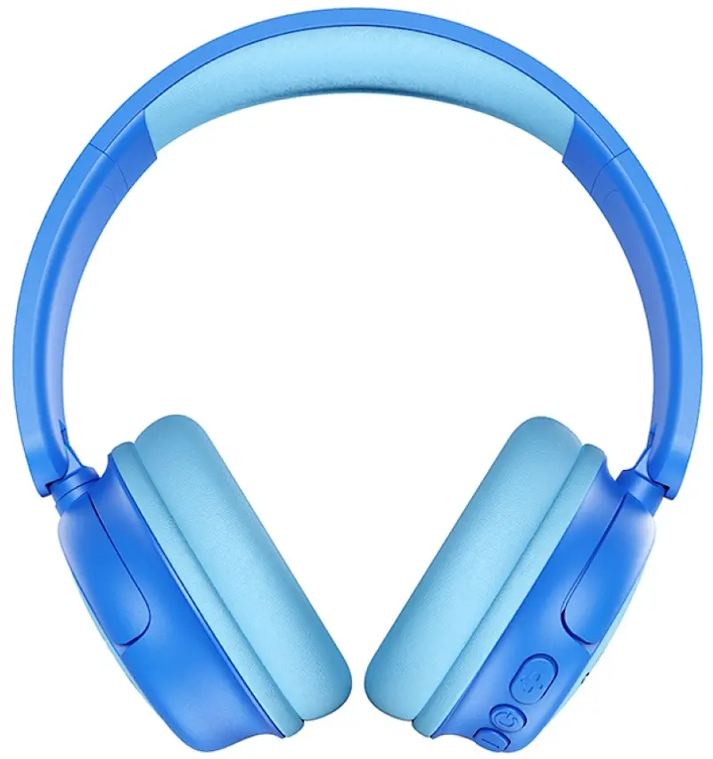 Беспроводные наушники Wiwu KTD-02 (Blue)