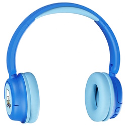 Беспроводные наушники Wiwu KTD-02 (Blue) Thumb