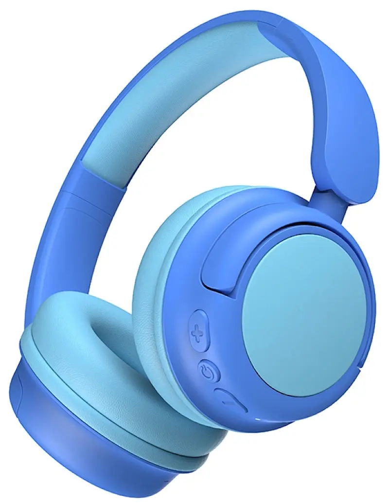 Беспроводные наушники Wiwu KTD-02 (Blue)