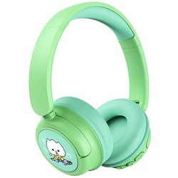 Casti fara fir Wiwu KTD-02 (Light Green) Thumb