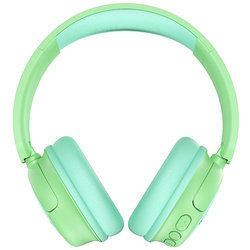 Casti fara fir Wiwu KTD-02 (Light Green) Thumb