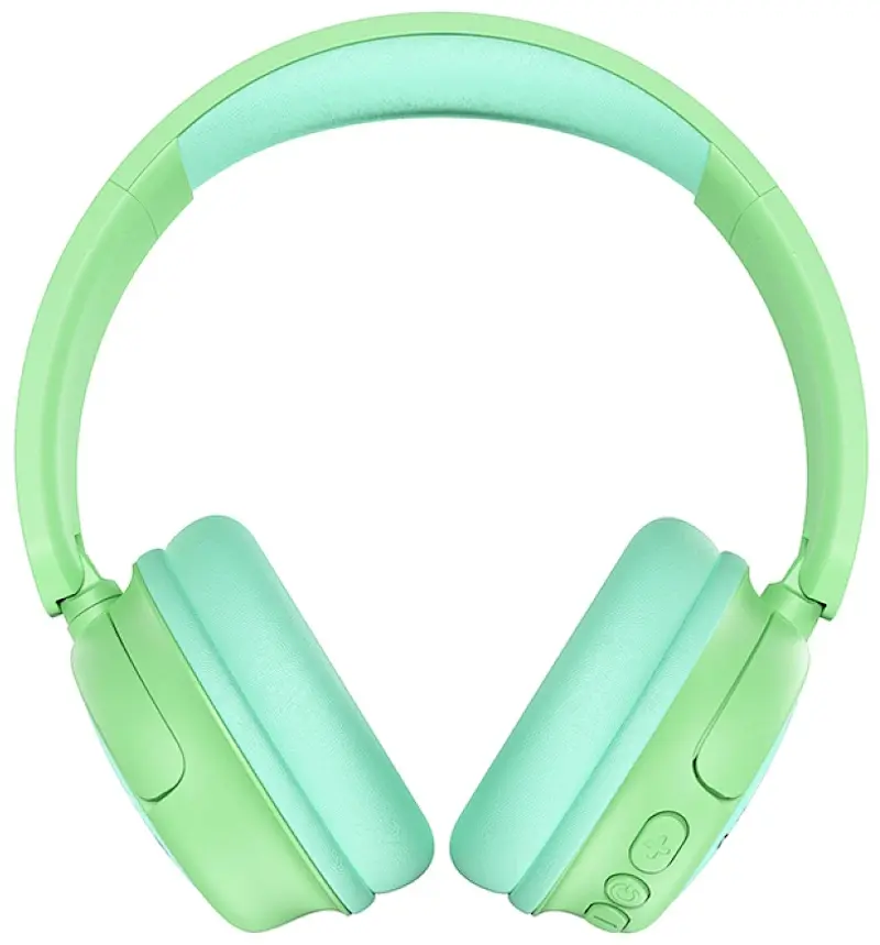 Casti fara fir Wiwu KTD-02 (Light Green)