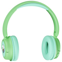 Casti fara fir Wiwu KTD-02 (Light Green) Thumb