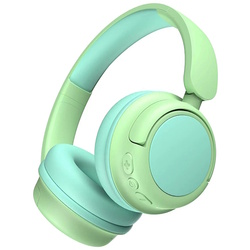 Casti fara fir Wiwu KTD-02 (Light Green) Thumb