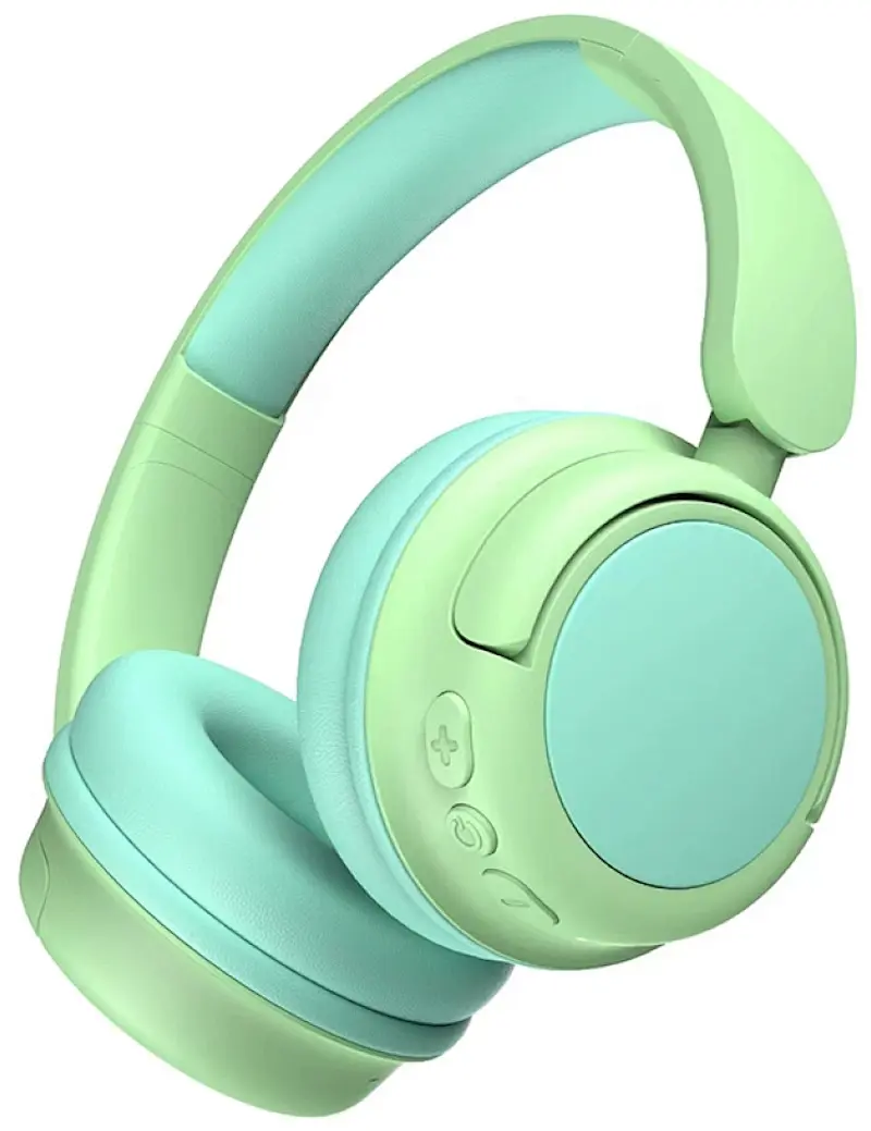 Casti fara fir Wiwu KTD-02 (Light Green)