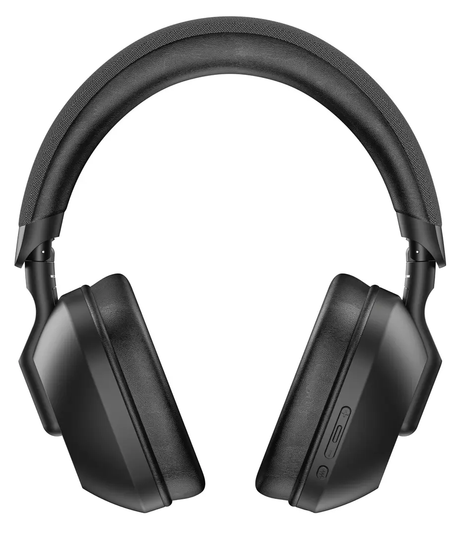 Casti fara fir Wiwu Master TD-09 ANC (Black)