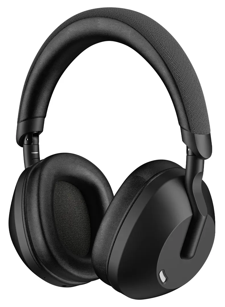 Casti fara fir Wiwu Master TD-09 ANC (Black)