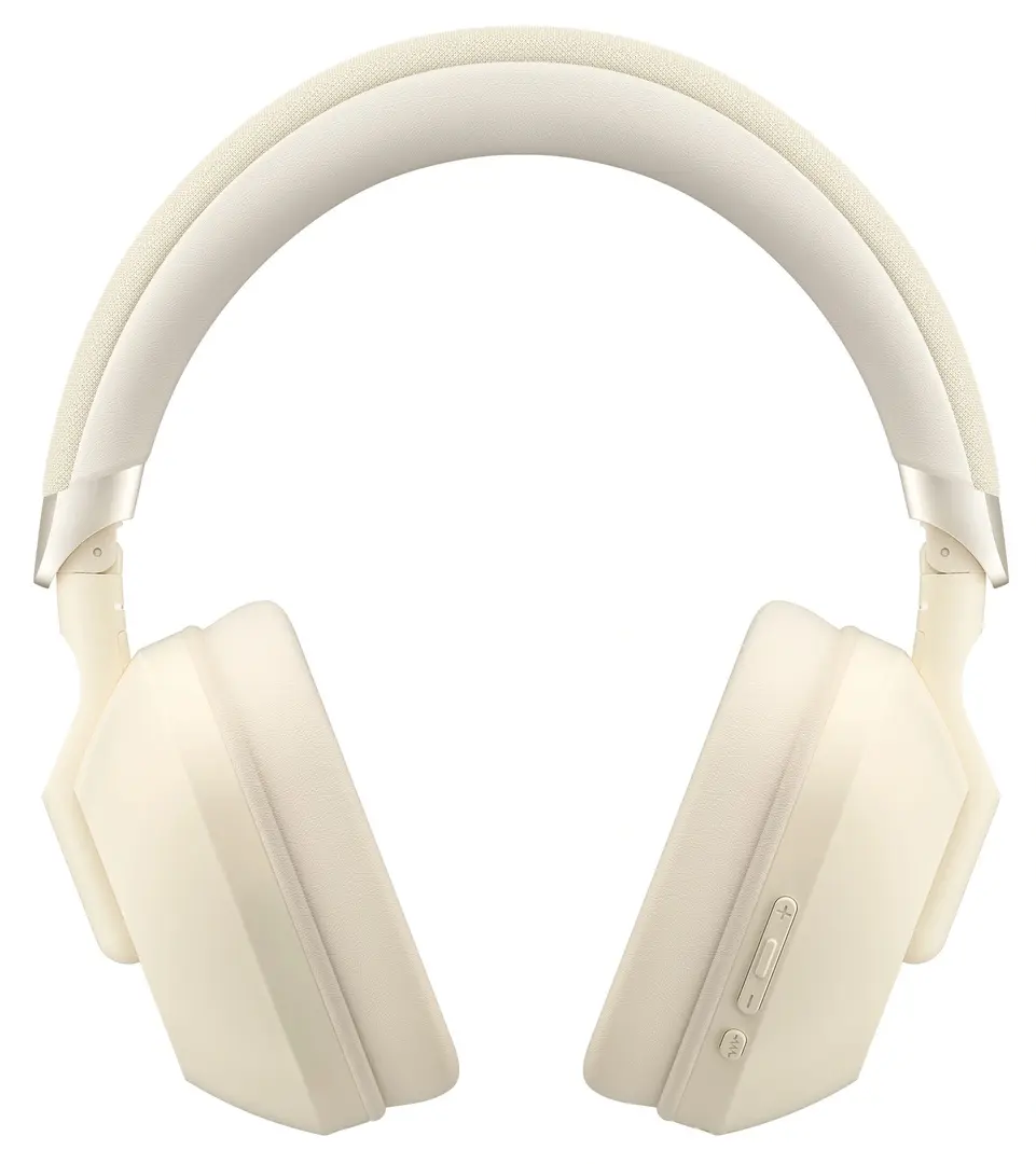 Casti fara fir Wiwu Master TD-09 ANC (White)