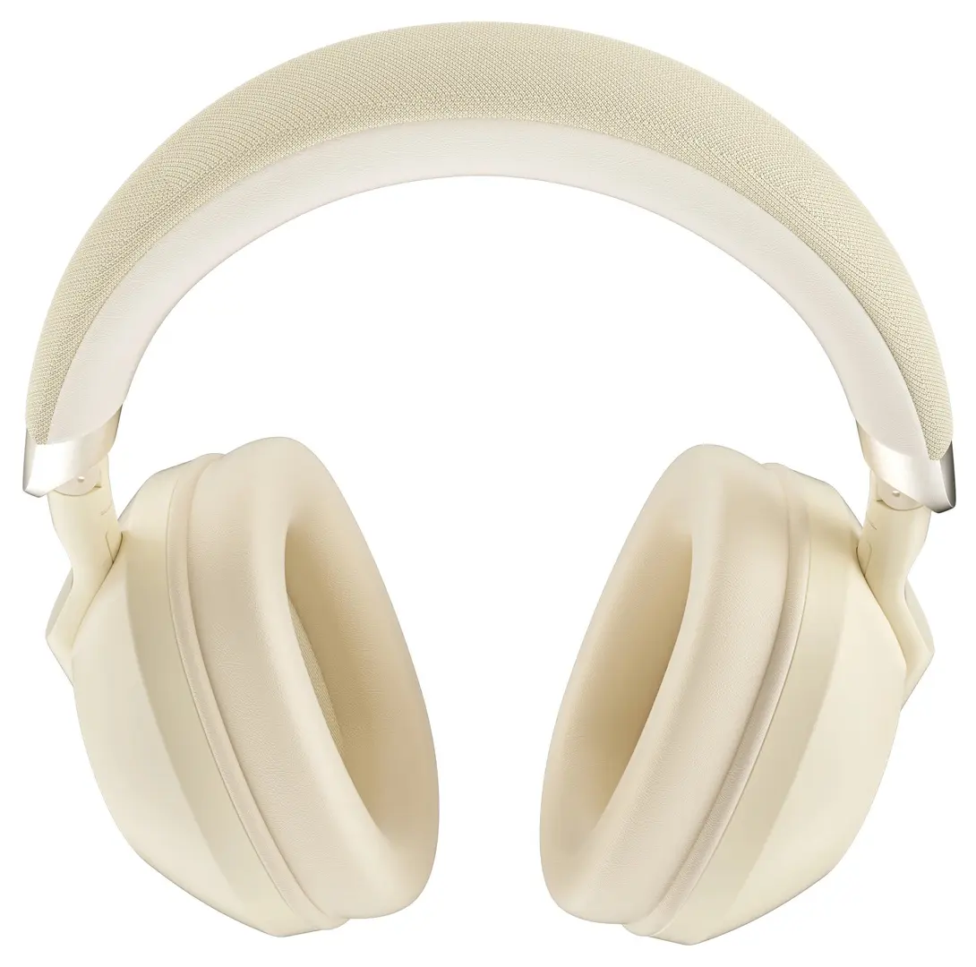 Casti fara fir Wiwu Master TD-09 ANC (White)