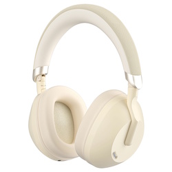 Casti fara fir Wiwu Master TD-09 ANC (White)