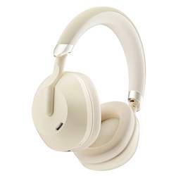 Casti fara fir Wiwu Master TD-09 ANC (White) Thumb