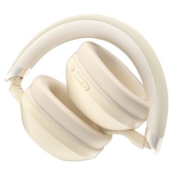 Casti fara fir Wiwu Master TD-09 ANC (White) Thumb