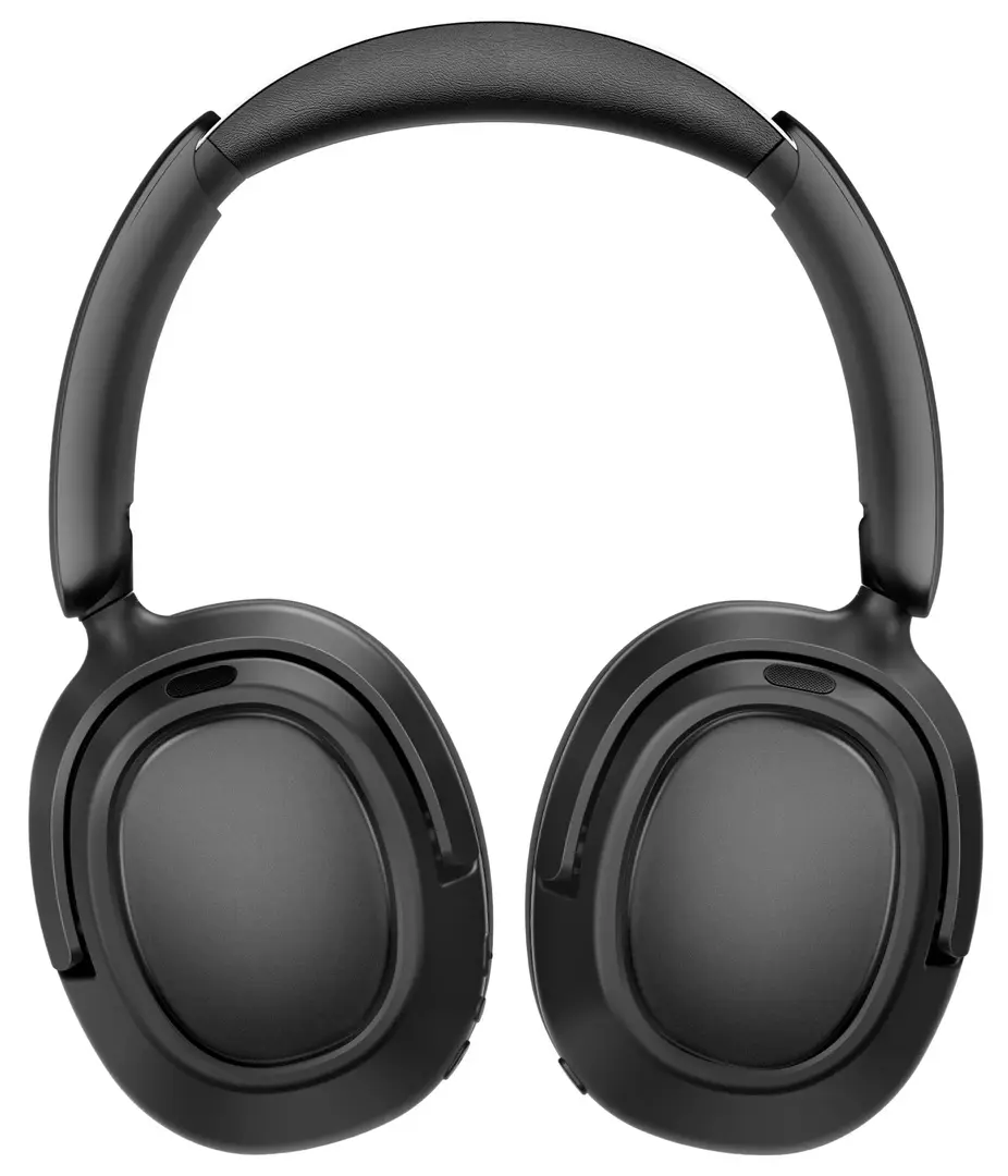 Casti fara fir Wiwu Pilot TD-03 (Black)