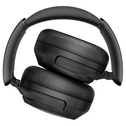 Casti fara fir Wiwu Pilot TD-03 (Black) Thumb