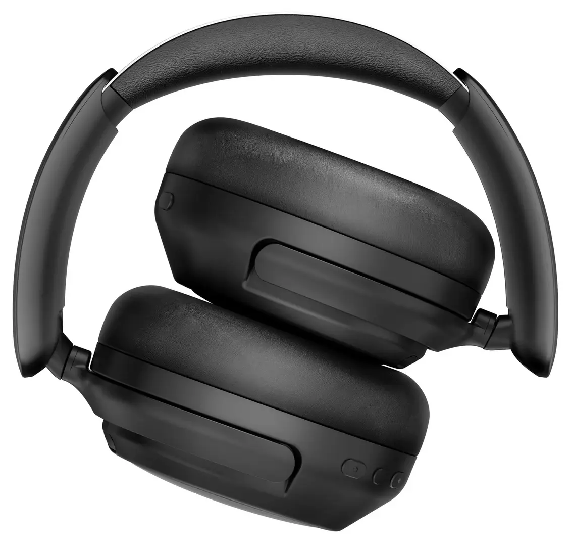 Casti fara fir Wiwu Pilot TD-03 (Black)