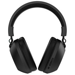 Беспроводные наушники Wiwu Solar TD-06 ANC (Black) Thumb