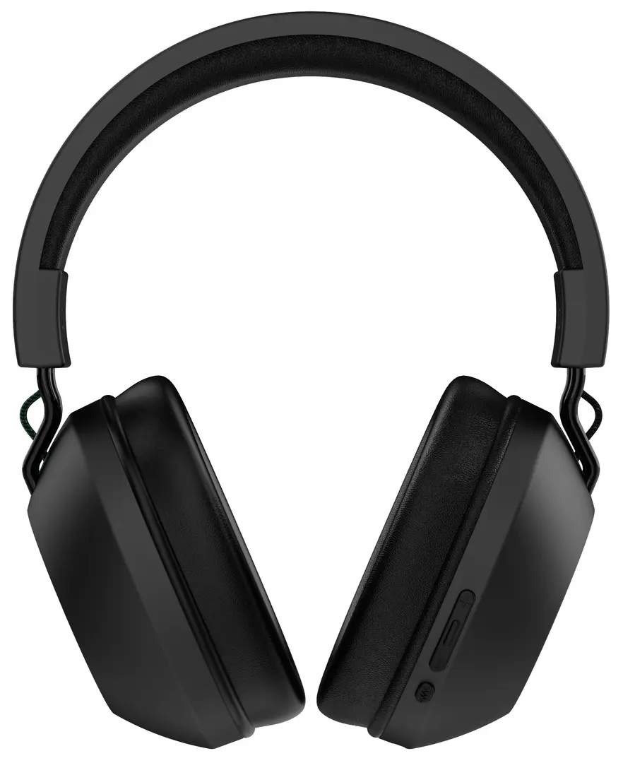 Беспроводные наушники Wiwu Solar TD-06 ANC (Black) - 2