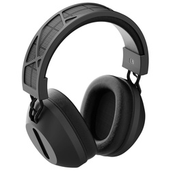 Беспроводные наушники Wiwu Solar TD-06 ANC (Black) Thumb