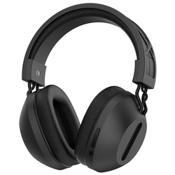 Беспроводные наушники Wiwu Solar TD-06 ANC (Black)