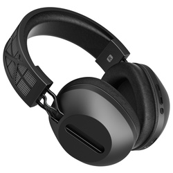 Беспроводные наушники Wiwu Solar TD-06 ANC (Black) Thumb