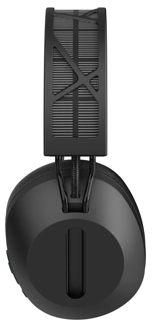 Беспроводные наушники Wiwu Solar TD-06 ANC (Black) - 5