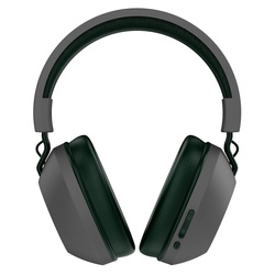 Casti fara fir Wiwu Solar TD-06 ANC (Grey/Military Green) Thumb