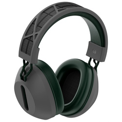 Casti fara fir Wiwu Solar TD-06 ANC (Grey/Military Green) Thumb