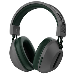 Casti fara fir Wiwu Solar TD-06 ANC (Grey/Military Green)