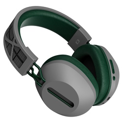 Casti fara fir Wiwu Solar TD-06 ANC (Grey/Military Green) Thumb