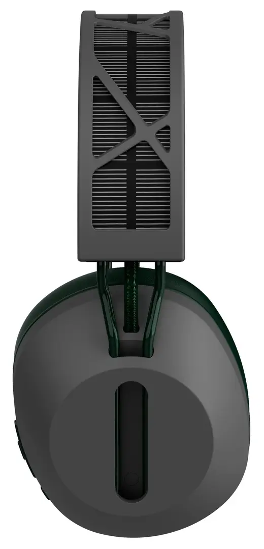 Casti fara fir Wiwu Solar TD-06 ANC (Grey/Military Green)