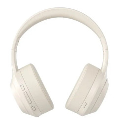 Casti fara fir Wiwu Soundbasha TD-15 (White) Thumb