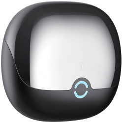 Casti fara fir Wiwu T32 ENC Plus (Black) Thumb