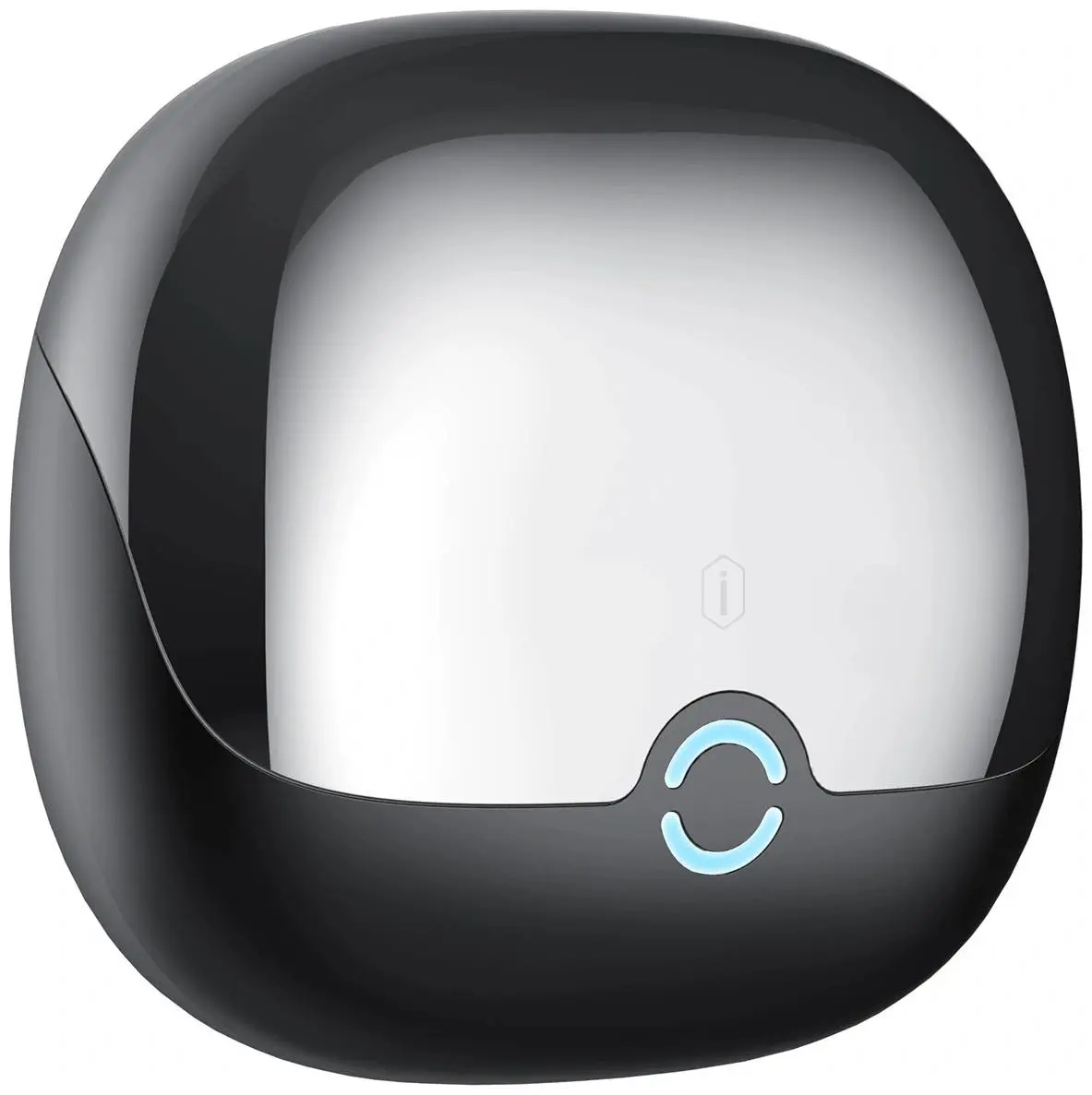 Casti fara fir Wiwu T32 ENC Plus (Black)