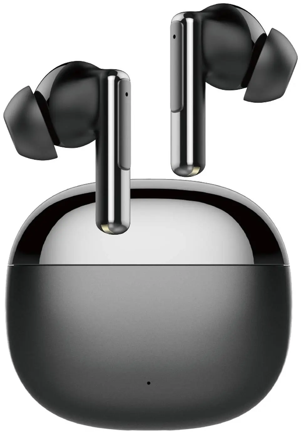 Casti fara fir Wiwu T33 ANC Pro (Black)