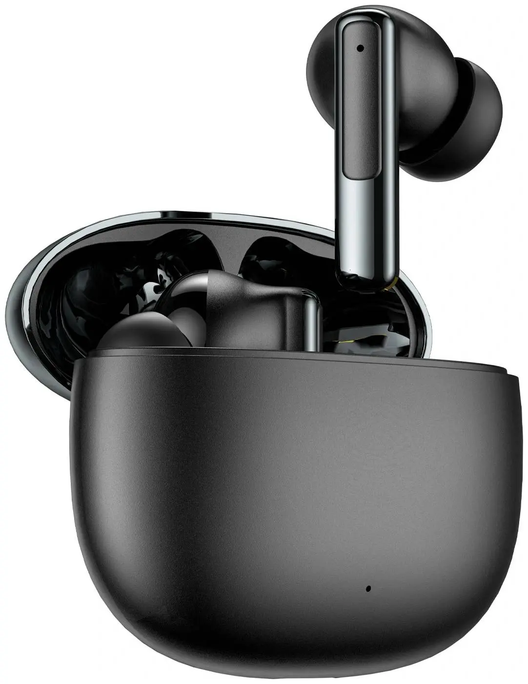 Casti fara fir Wiwu T33 ANC Pro (Black)