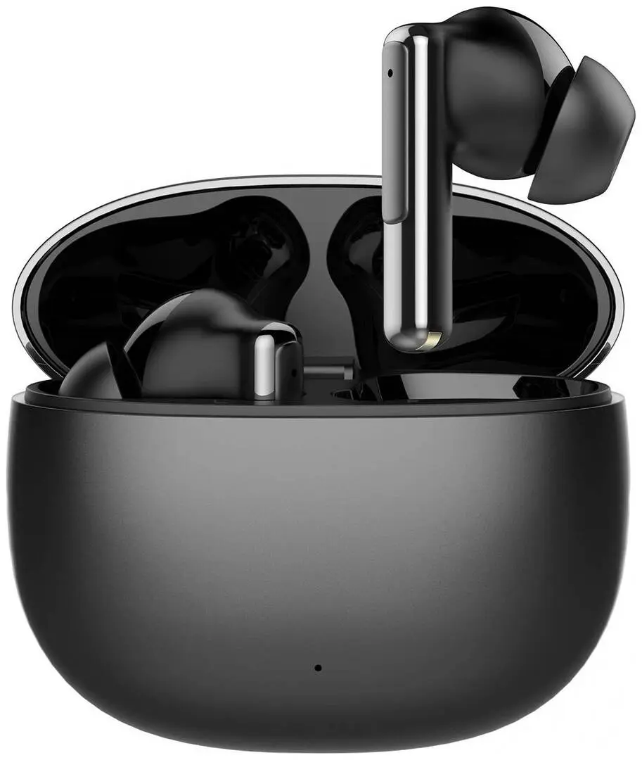 Casti fara fir Wiwu T33 ANC Pro (Black)