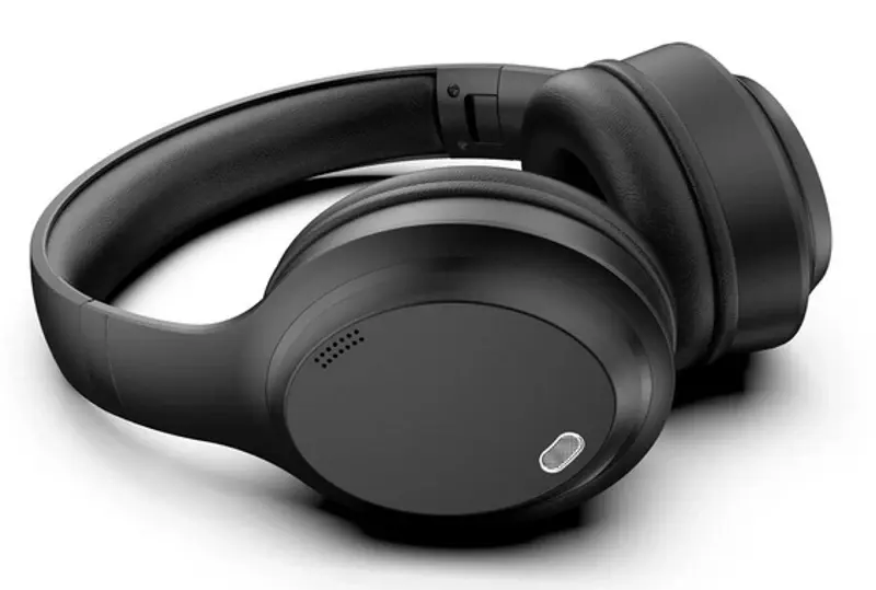 Беспроводные наушники Wiwu TD-11 (Black) - 2