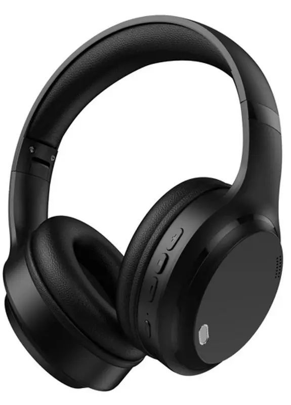 Беспроводные наушники Wiwu TD-11 (Black) - 3