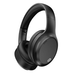 Casti fara fir Wiwu TD-11 (Black)
