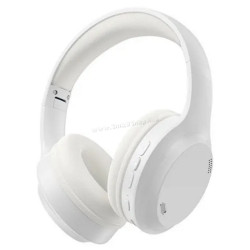 Casti fara fir Wiwu TD-11 (White)